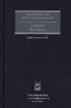derecho del trabajo (23ª ed.)-9788447024810