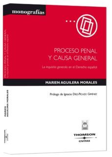 proceso penal causal general-9788447030910