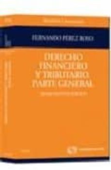 derecho financiero y tributario parte general (19ª ed.)-9788447033010