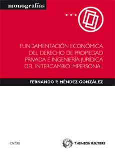 -fernando mendez gonzalez-9788447036110