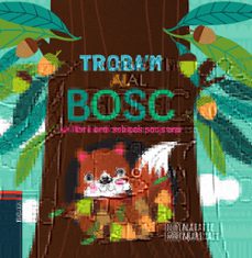 troba m al bosc-9788447935710