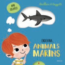 animals marins-adam guillain-charlotte guillain-9788447943210