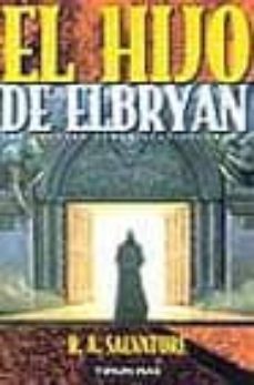 el hijo de elbryan (las guerras demoniacas; 5)-r.a. salvatore-9788448031510