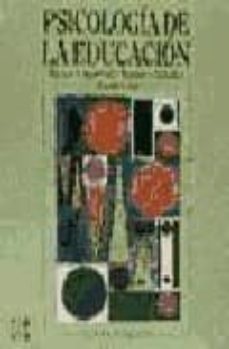 psicologia de la educacion-a. sprinthall norman-9788448106010