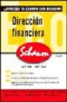 direccion financiera-jae k. shim-9788448142810