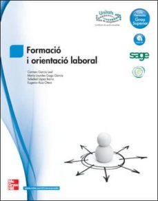 formacio i orientacio laboral (grau superior)-9788448178710