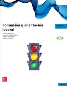 formacion y orientacion laboral. grado medio. actualizado 2014-9788448191610