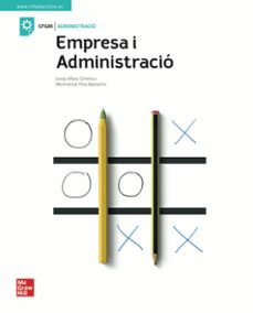 empresa i administració. ed.2021-9788448623210