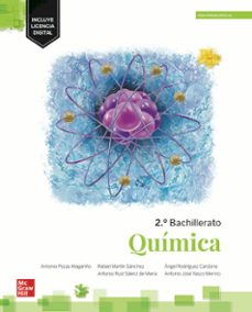 química 2º bachillerato. edició lomloe-9788448639310
