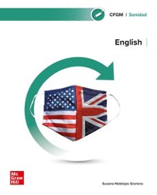 fp english. intermediate grade. sanidad-9788448643010