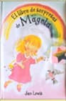 el libro de sorpresas de magela-9788448815110