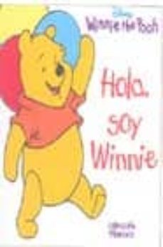 hola, soc en winnie-9788448816810
