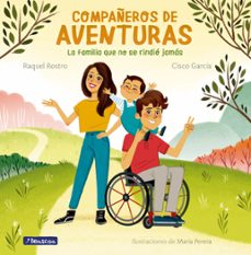 compañeros de aventuras (ebook)-9788448857905