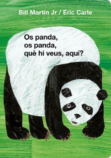 Col·lecció Eric Carle