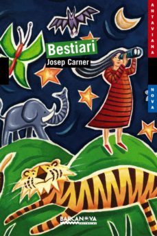 bestiari-josep carner-9788448920210