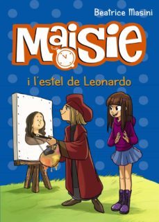 maisie i l estel de leonardo-beatrice masini-9788448938710