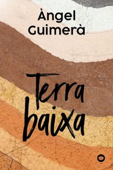 terra baixa (2ª ed.)-9788448953010