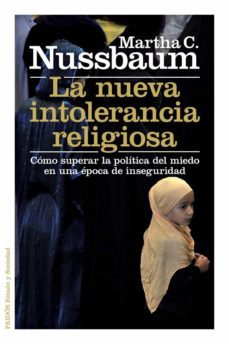 la nueva intolerancia religiosa (ebook)-martha c. nussbaum-9788449328510