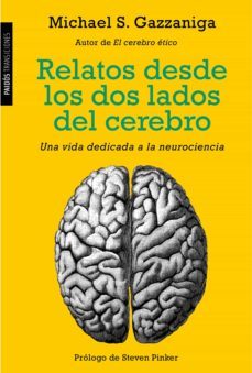 relatos desde los dos lados del cerebro (ebook)-9788449331510