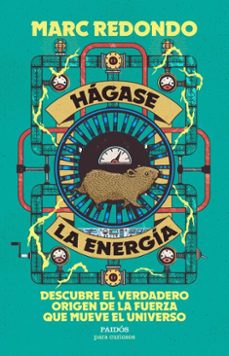 hagase la energia (ebook)-marc redondo-9788449345210