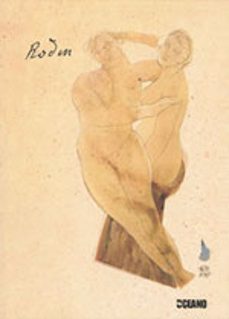auguste rodin: cuadernos eroticos-9788449437410