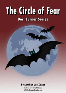 the circle of fear (ebook)-9788450466010