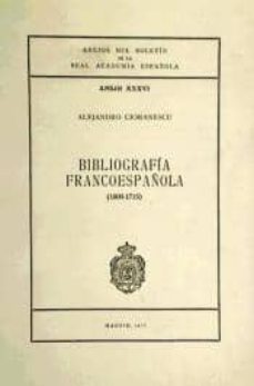 -alejandro cioranescu-9788460008910