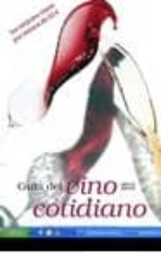 guia del vino cotidiano 2012-2013-9788461594610