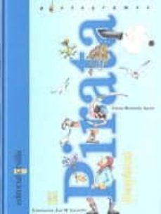 el pirata despistat-chema hernandez aguilar-9788466100410