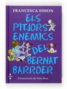 els pitjors enemics del bernat barroer-9788466120210