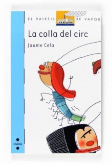 la colla del circ-9788466124010