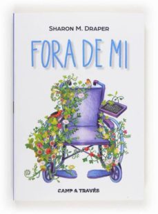 fora de mi-sharon m. draper-9788466133210
