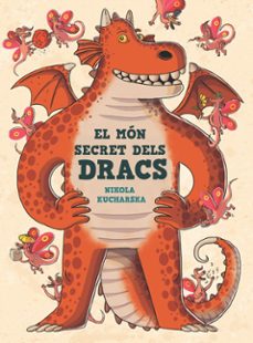 el mon secret dels dracs-9788466149310