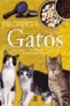 guia completa de gatos-9788466203210