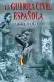 la guerra civil española. dia a dia 1936-1939-antonio sanchez-jesus de miguel-9788466206310