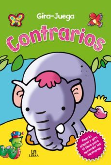 contrarios (gira y juega)-9788466226110