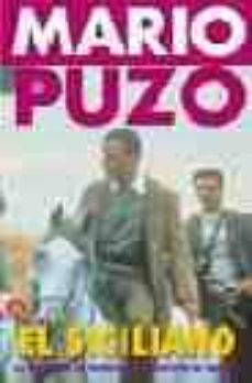 el siciliano-mario puzo-9788466305310