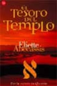 el tesoro del templo-9788466311410