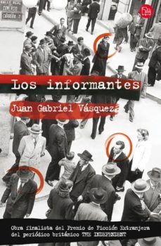 los informantes-9788466323710