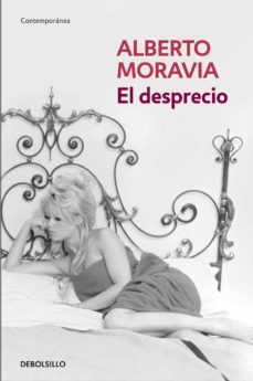 el desprecio-alberto moravia-9788466336710