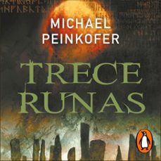 trece runas (audiolibro)-michael peinkofer-9788466339810
