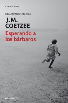 esperando a los bárbaros (ebook)-j.m. coetzee-9788466340410