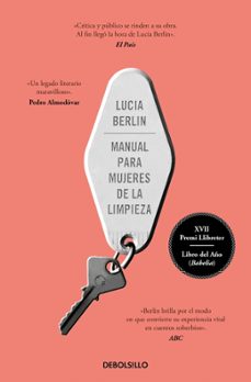 manual para mujeres de la limpieza-9788466342810