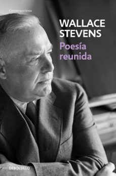 poesia reunida: edicion de andreu jaume-wallace stevens-9788466348010