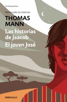 las historias de jaacob / el joven jose-9788466354110