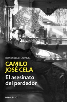 el asesinato del perdedor (ebook)-camilo jose cela-9788466356510