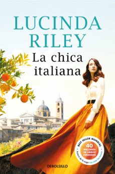 la chica italiana-lucinda riley-9788466367110
