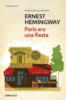 paris era una fiesta-9788466377010