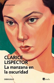 la manzana en la oscuridad-clarice lispector-9788466381710