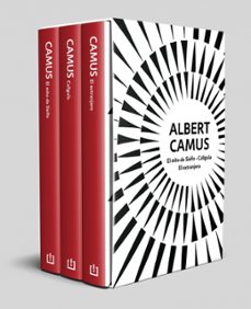 -albert camus-9788466390910